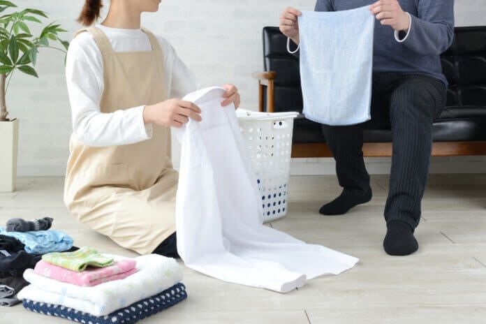 洗濯で恋愛運アップ!?占い師が教える“恋が叶う洗濯術”とは