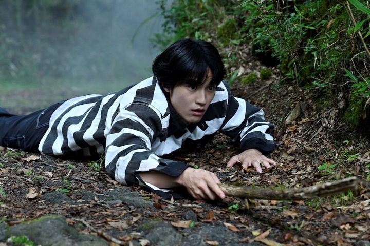 『シナントロープ』最終回より （C）此元和津也／「シナントロープ」製作委員会 width=