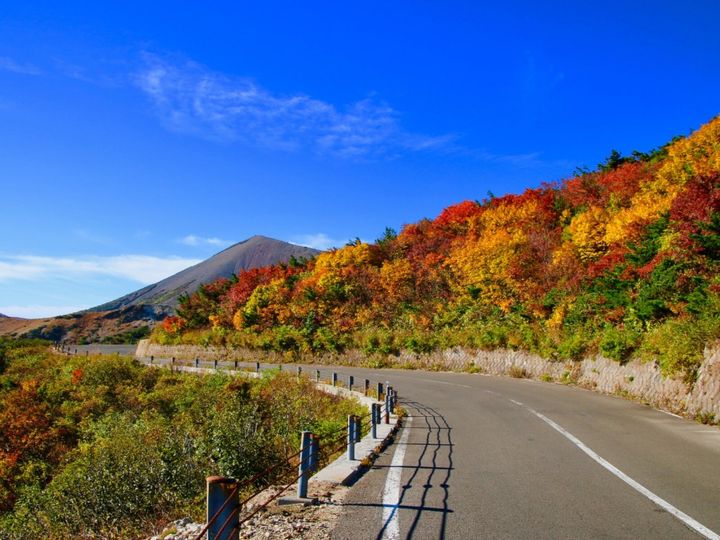 All About ニュース編集部が全国250人を対象に実施した絶景スポットに関するアンケートの調査結果から、好き＆行ってみたい「福島県の絶景スポット」ランキングを発表！ 2位「磐梯吾妻スカイライン」を抑えた1位は？