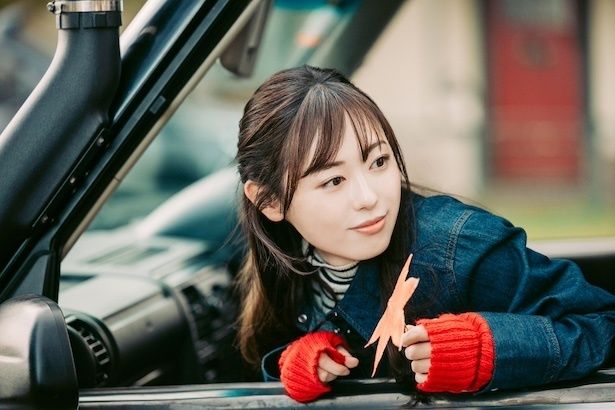  (C)2025映画『楓』製作委員会