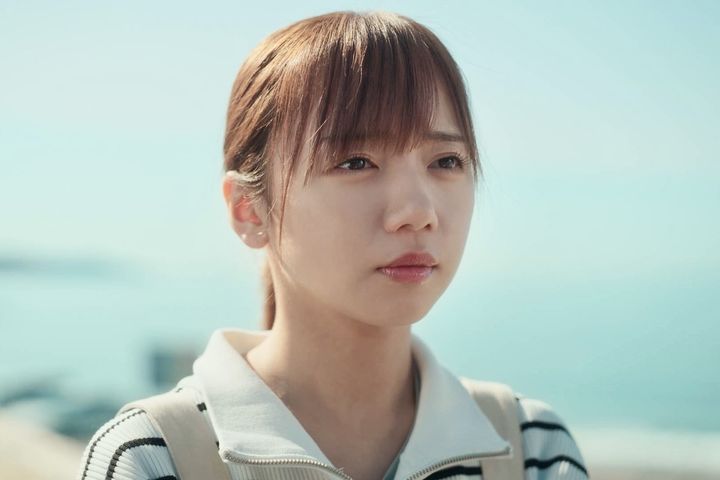 『娘の命を奪ったヤツを殺すのは罪ですか？』最終回より （C）カンテレ width=