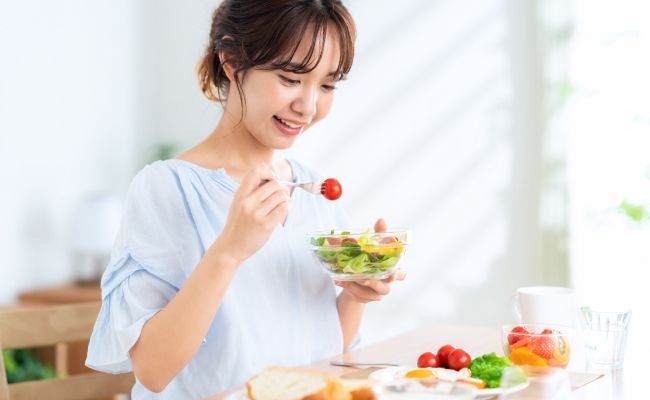 食事のイメージ