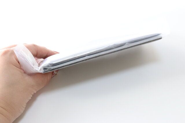 セリア真空パックバススポンジコンパクト