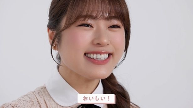 「ごほうびいちご」コラボスイーツの特別動画を公開