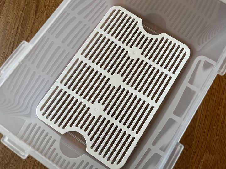 【100均】密封容器おすすめまとめ｜ダイソー・セリア・キャン★ドゥで買った商品を紹介！