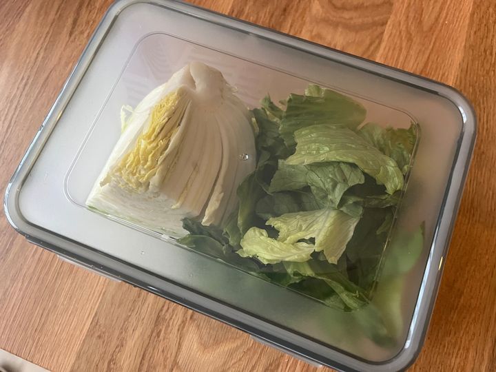 【100均】密封容器おすすめまとめ｜ダイソー・セリア・キャン★ドゥで買った商品を紹介！