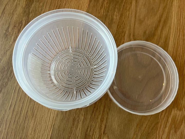 【100均】密封容器おすすめまとめ｜ダイソー・セリア・キャン★ドゥで買った商品を紹介！