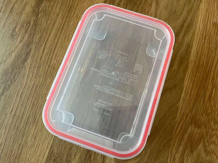 【100均】密封容器おすすめまとめ｜ダイソー・セリア・キャン★ドゥで買った商品を紹介！