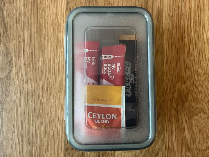 【100均】密封容器おすすめまとめ｜ダイソー・セリア・キャン★ドゥで買った商品を紹介！