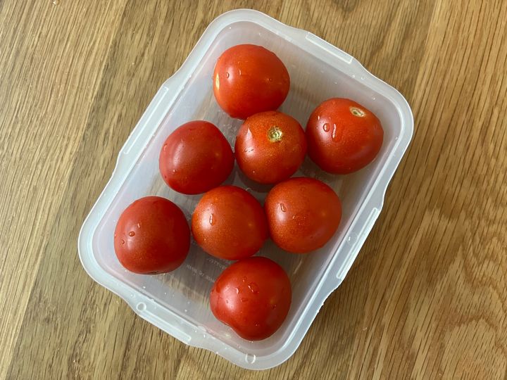 【100均】密封容器おすすめまとめ｜ダイソー・セリア・キャン★ドゥで買った商品を紹介！