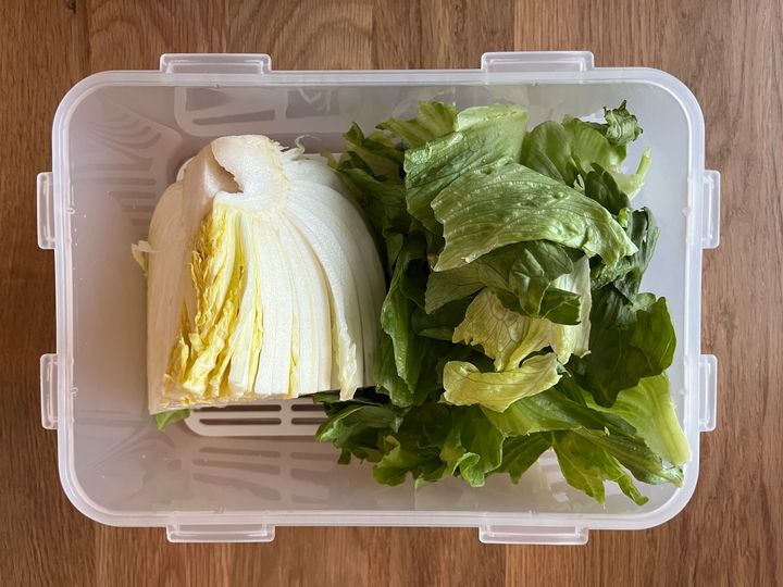 【100均】密封容器おすすめまとめ｜ダイソー・セリア・キャン★ドゥで買った商品を紹介！