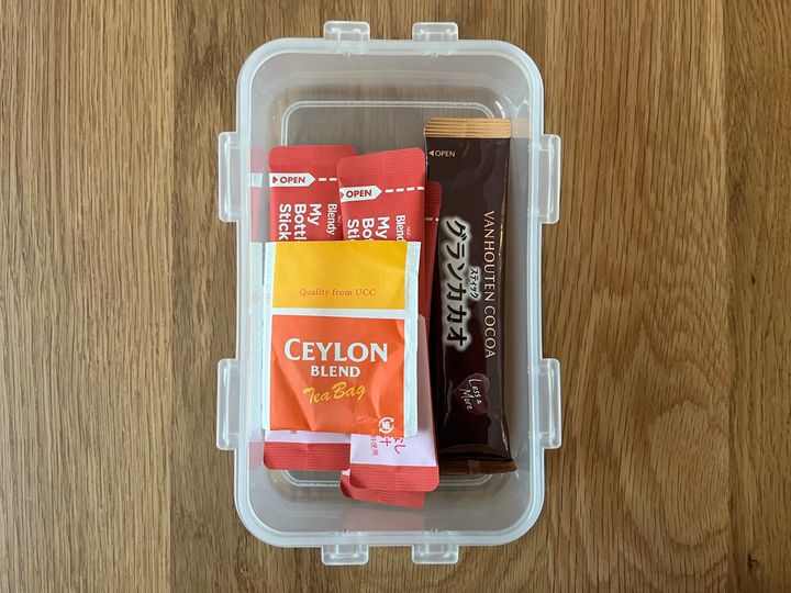 【100均】密封容器おすすめまとめ｜ダイソー・セリア・キャン★ドゥで買った商品を紹介！