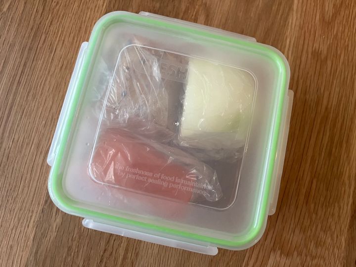 【100均】密封容器おすすめまとめ｜ダイソー・セリア・キャン★ドゥで買った商品を紹介！