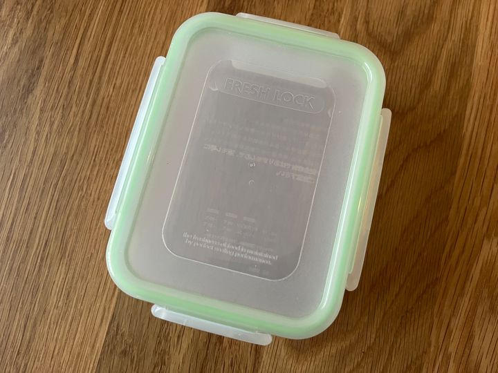 【100均】密封容器おすすめまとめ｜ダイソー・セリア・キャン★ドゥで買った商品を紹介！