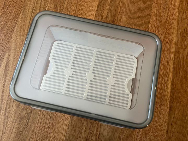 【100均】密封容器おすすめまとめ｜ダイソー・セリア・キャン★ドゥで買った商品を紹介！