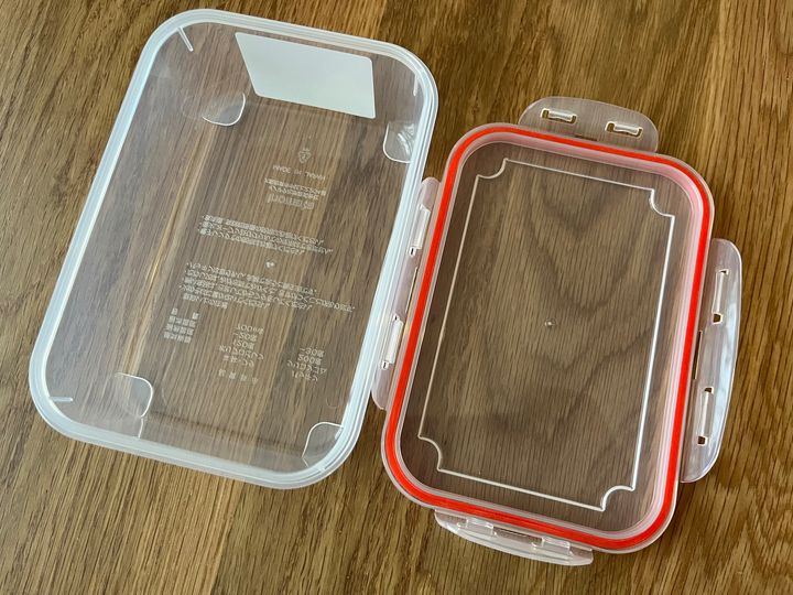 【100均】密封容器おすすめまとめ｜ダイソー・セリア・キャン★ドゥで買った商品を紹介！