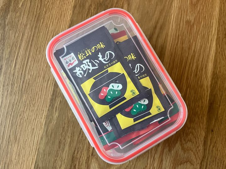 【100均】密封容器おすすめまとめ｜ダイソー・セリア・キャン★ドゥで買った商品を紹介！