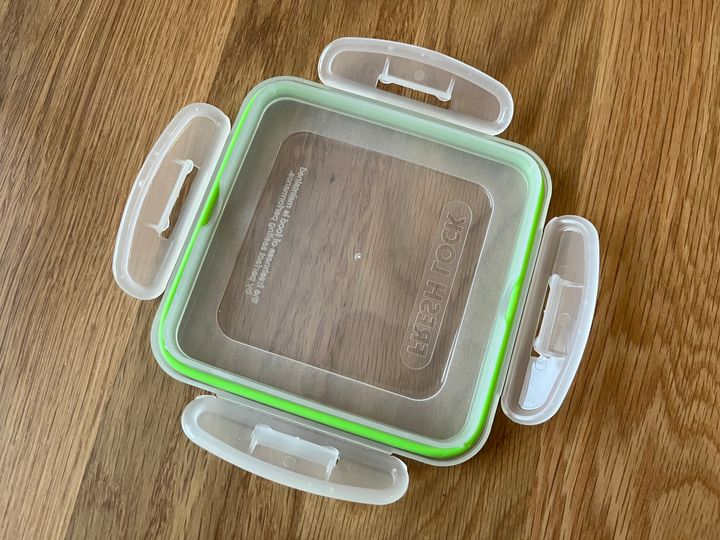 【100均】密封容器おすすめまとめ｜ダイソー・セリア・キャン★ドゥで買った商品を紹介！