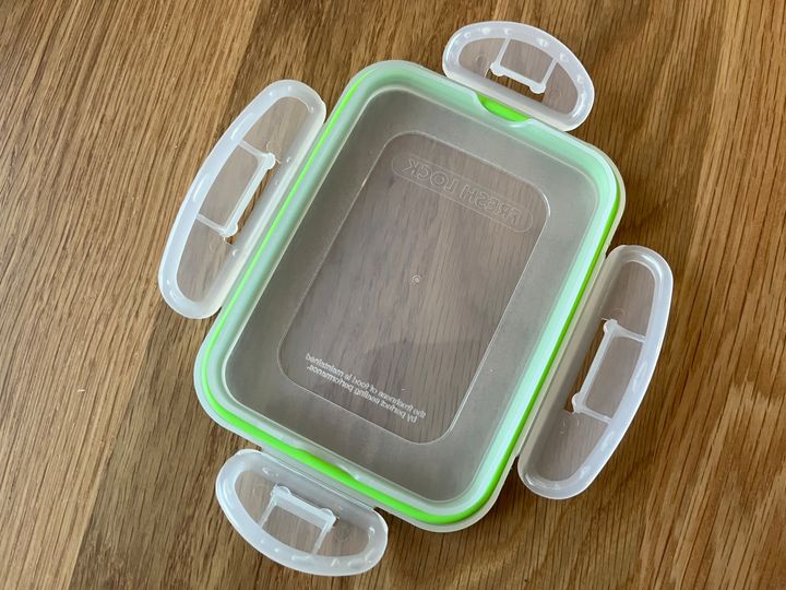 【100均】密封容器おすすめまとめ｜ダイソー・セリア・キャン★ドゥで買った商品を紹介！