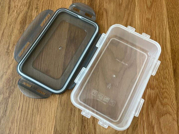 【100均】密封容器おすすめまとめ｜ダイソー・セリア・キャン★ドゥで買った商品を紹介！