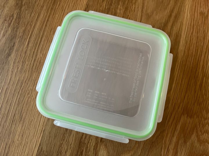 【100均】密封容器おすすめまとめ｜ダイソー・セリア・キャン★ドゥで買った商品を紹介！