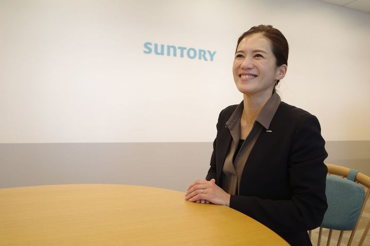 若村さんは「営業は恋愛のようなもの」という