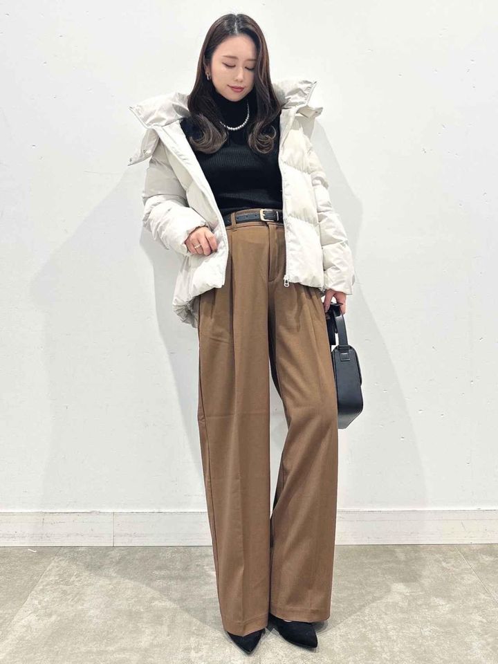 画像1: 出典：GU