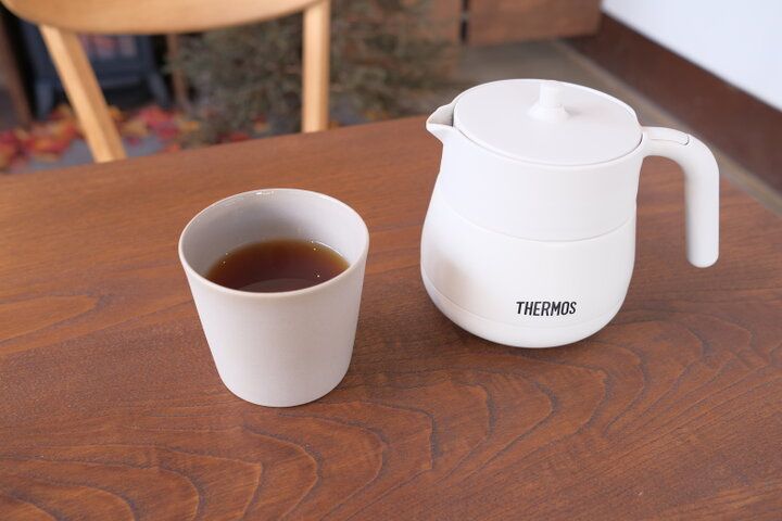 心なごむレトロな空間で、チャイや月替わりの紅茶を。駅近の穴場カフェ／西荻窪「MODeL T」