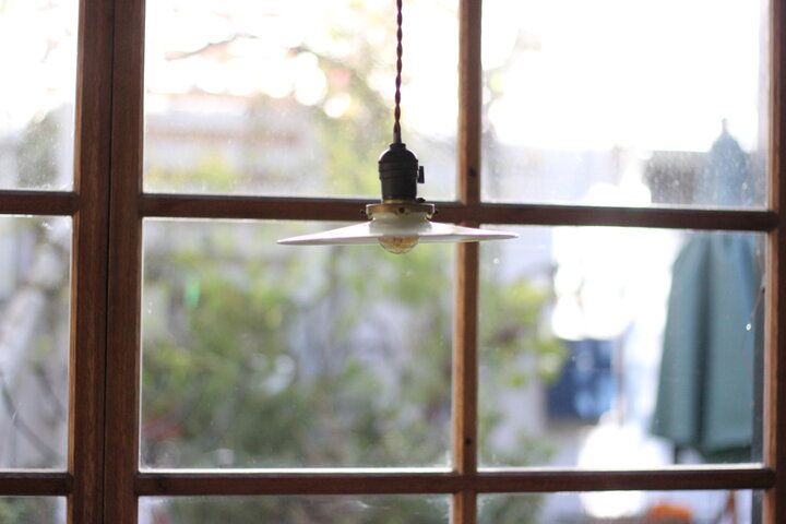 心なごむレトロな空間で、チャイや月替わりの紅茶を。駅近の穴場カフェ／西荻窪「MODeL T」