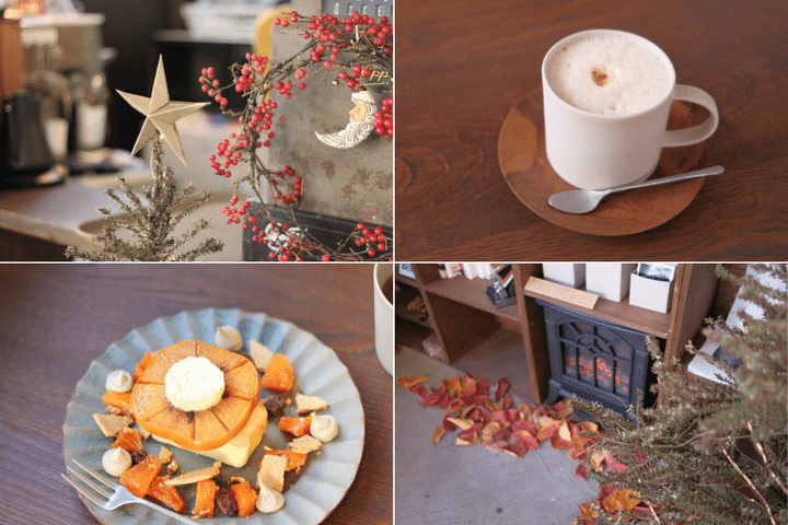 心なごむレトロな空間で、チャイや月替わりの紅茶を。駅近の穴場カフェ／西荻窪「MODeL T」