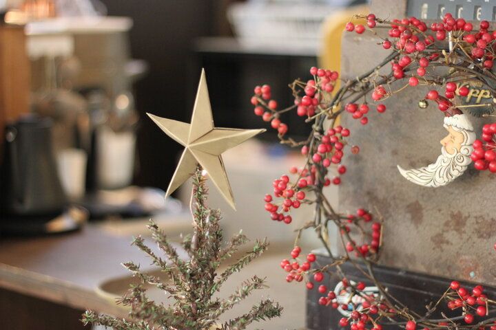 心なごむレトロな空間で、チャイや月替わりの紅茶を。駅近の穴場カフェ／西荻窪「MODeL T」