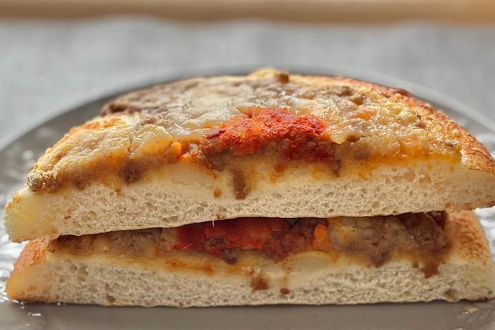 「コク深」「美味しい！おすすめ！！！」【セブン】の新作パンって？