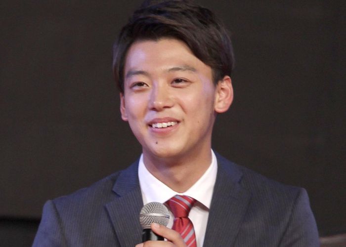 （C）日刊ゲンダイ