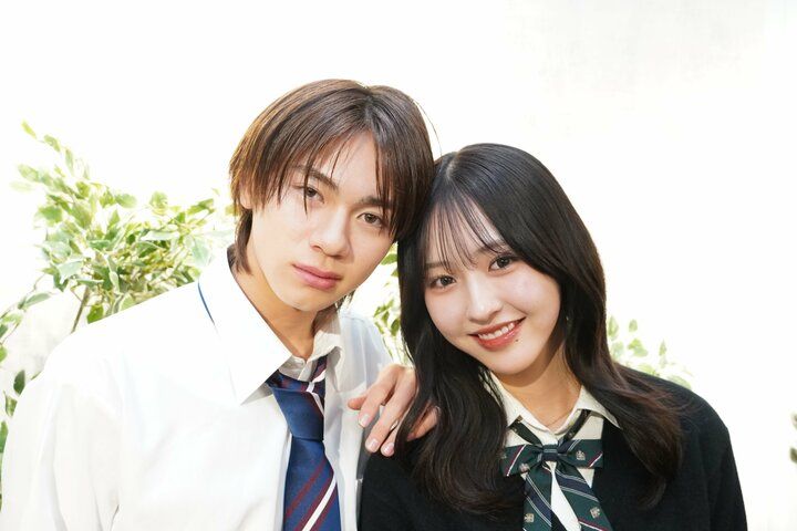 【写真・画像】ティーンに大人気の“きんりのカップル”、交際半年を迎えラブラブっぷりが加速！「常にキュンとしています」お互い嬉しかったプレゼントも明かす 4枚目