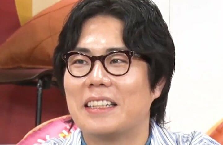 【写真・画像】語尾の『〜』はオジ認定！？令和ロマン・くるまがLINE事情の世代間ギャップに撃沈「ニョロニョロは死語か…」 1枚目