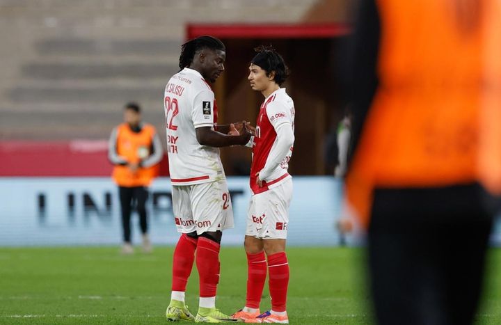 画像: (C)Getty Images