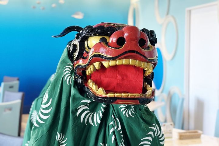 ホテル ユニバーサル ポート／ヴィータ「2026 お正月イベント」