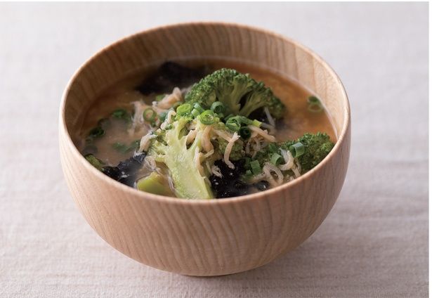 食べごたえのあるひと品 （C）たかせ さと美、広瀬貴子／KADOKAWA