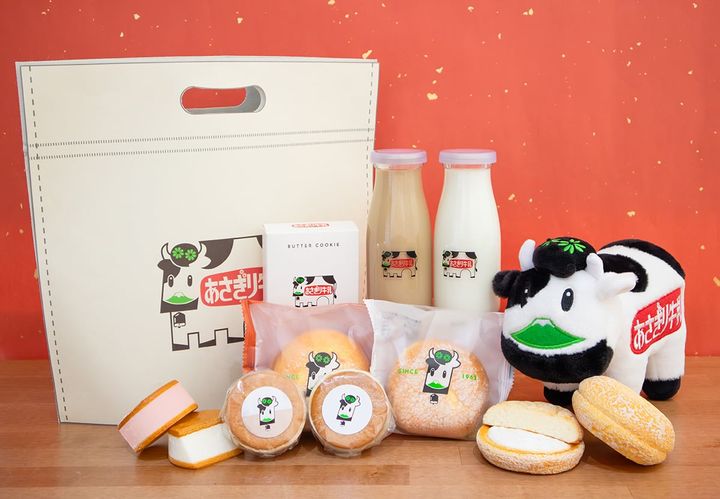 「2026福袋」2160円