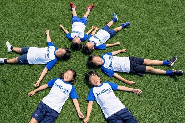 【東京都中央区】レアル・マドリード公式サッカースクールを運営するGFMが都市型フリースクール開校！