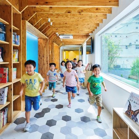 【東京都中央区】レアル・マドリード公式サッカースクールを運営するGFMが都市型フリースクール開校！