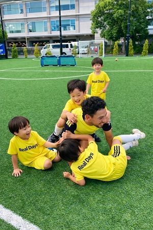 【東京都中央区】レアル・マドリード公式サッカースクールを運営するGFMが都市型フリースクール開校！