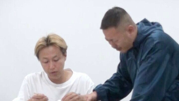 【写真・画像】「相方がやらかして…」 後輩芸人の“緊急事態”へのお見送り芸人しんいちのコメントが「最低やな」「怖い」 2枚目