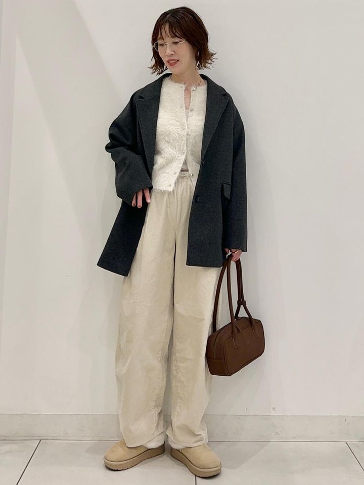 画像3: 出典：GU