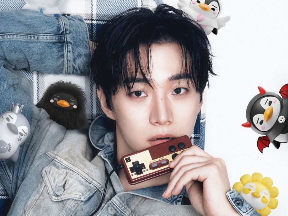 2PMジュノの勢いが止まらない！“皇帝ペンペン”に会える初の