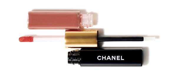 シャネル ル ルージュ デュオ ウルトラ トゥニュ