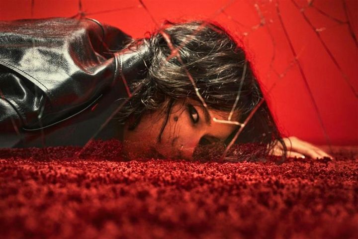 『第76回NHK紅白歌合戦』に出場する米津玄師 width=