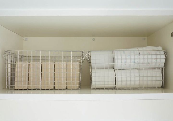 残量を把握しやすくする