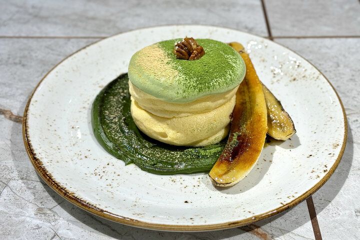 新宿にオープン。モーニングからディナーまで1日の食が楽しめる新複合施設「DIGS」