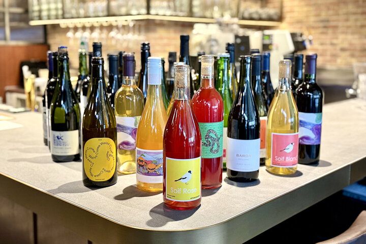 新宿にオープン。モーニングからディナーまで1日の食が楽しめる新複合施設「DIGS」